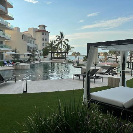 Amazing Vista Coral Condo La Paz Dış mekan fotoğraf