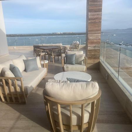 Amazing Vista Coral Condo La Paz Dış mekan fotoğraf