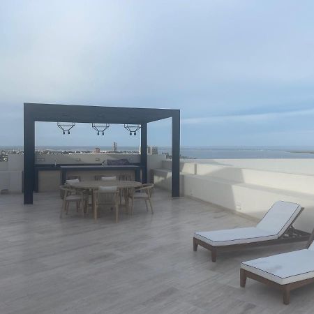 Amazing Vista Coral Condo La Paz Dış mekan fotoğraf