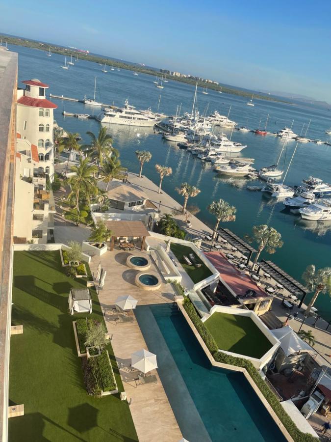 Amazing Vista Coral Condo La Paz Dış mekan fotoğraf