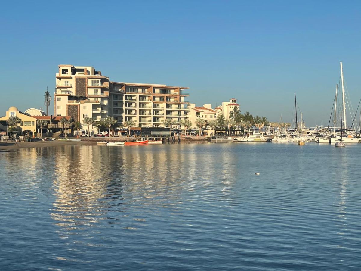 Amazing Vista Coral Condo La Paz Dış mekan fotoğraf