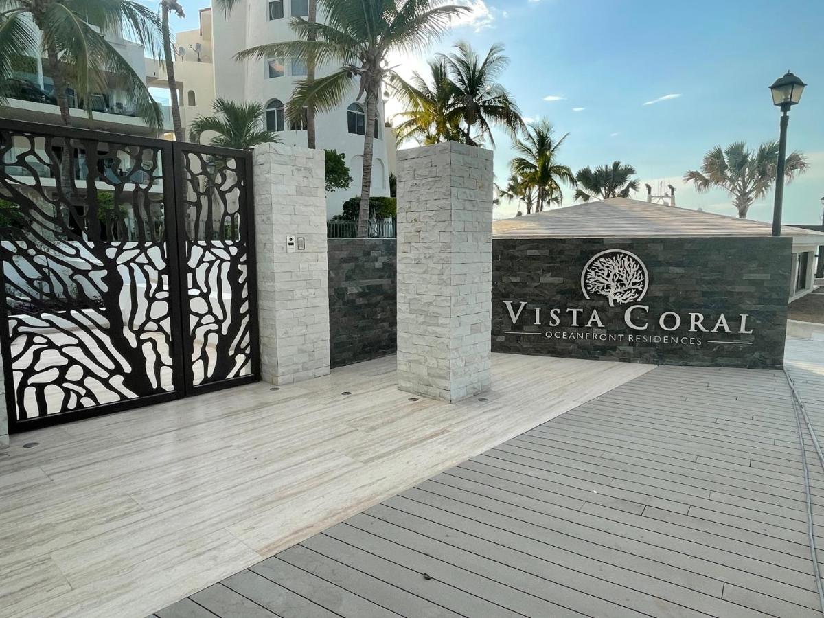 Amazing Vista Coral Condo La Paz Dış mekan fotoğraf