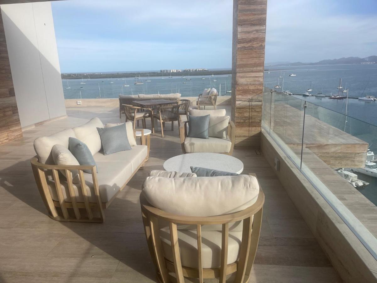 Amazing Vista Coral Condo La Paz Dış mekan fotoğraf
