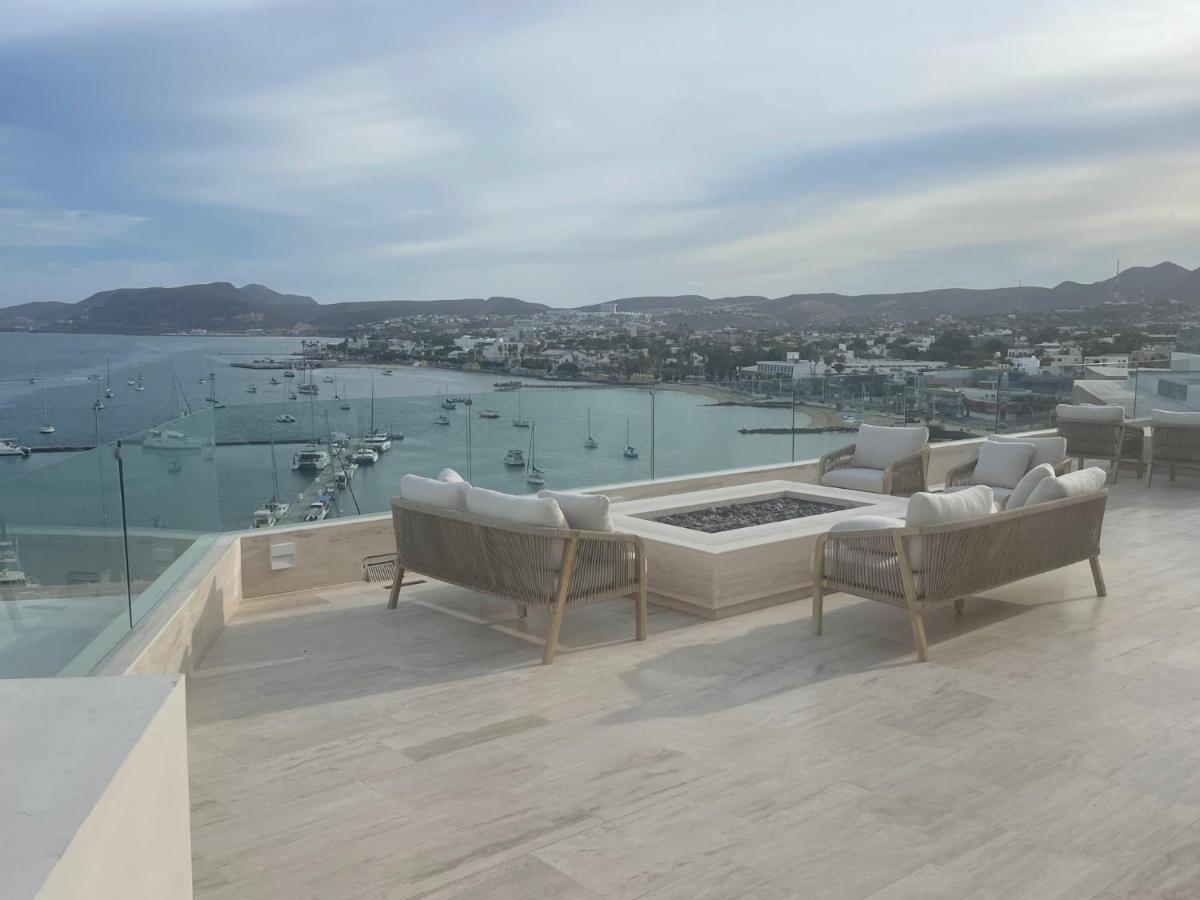 Amazing Vista Coral Condo La Paz Dış mekan fotoğraf