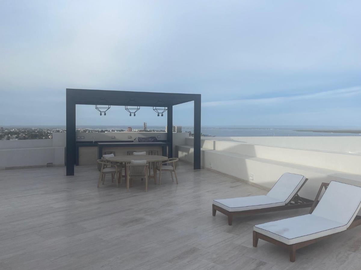 Amazing Vista Coral Condo La Paz Dış mekan fotoğraf