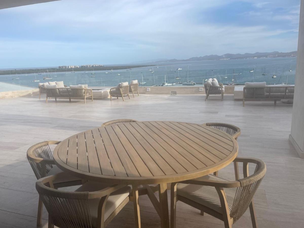 Amazing Vista Coral Condo La Paz Dış mekan fotoğraf