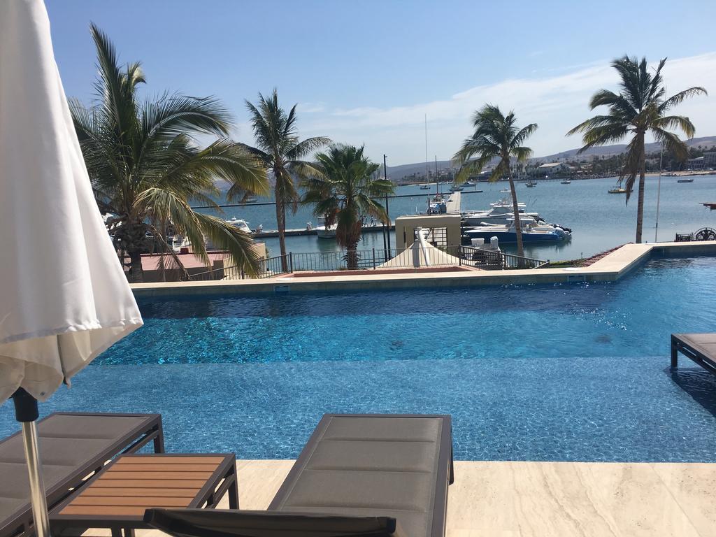 Amazing Vista Coral Condo La Paz Dış mekan fotoğraf