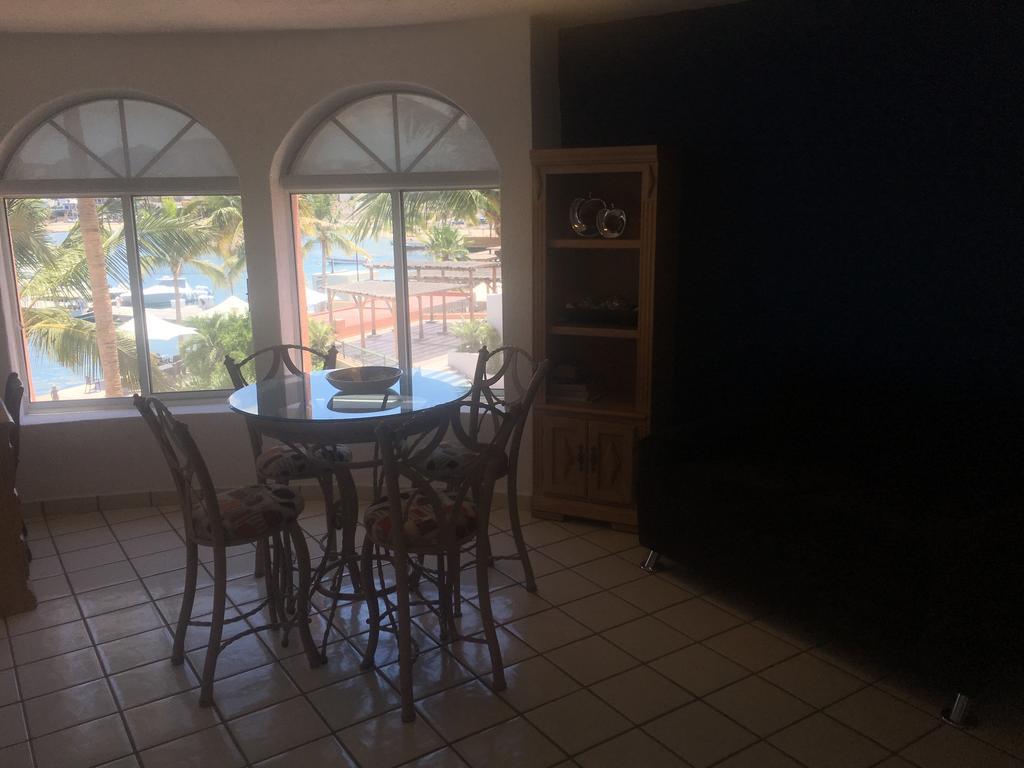 Amazing Vista Coral Condo La Paz Dış mekan fotoğraf