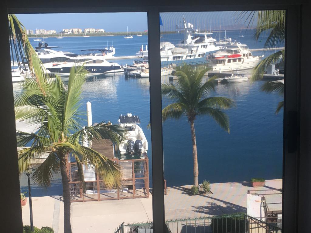Amazing Vista Coral Condo La Paz Dış mekan fotoğraf